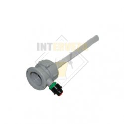 ESPADIN TIPO S  Tanqueta de limpieza 5L Plástico  Micro Matić. - Interveza