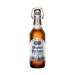 Hacker-Pschorr Hefe Weisse 5,5% - 20 x 50 cl MW Bügelflasche 