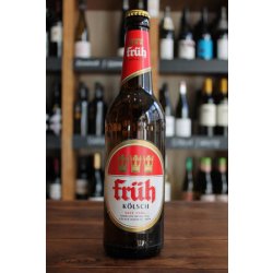 Früh Kölsch Früh Kölsch