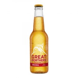 Great Northern Brewing Co. Original