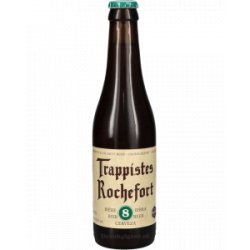 Trappistes Rochefort 8