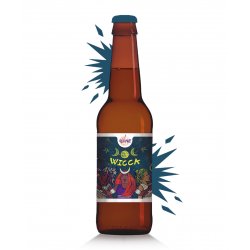 Brasserie Artisanale de la Pleine Lune Wicca