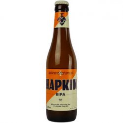 Hapkin BIPA - Drankenhandel Leiden / Speciaalbierpakket.nl