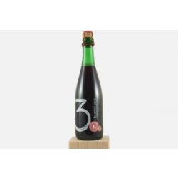 3 Fonteinen Oude Kriek (375ml) - Beyond Beer