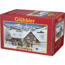 Appenzeller Glühbier 5 Liter Bag in Box (vom Oktober - Januar erhältlich) - Pepillo