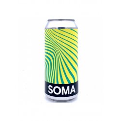 Soma Only Child - Biercab