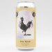 Factory Brewing - Sun King - 5% (440ml) 