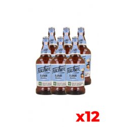 Fischer Tradition 65cl - Cassa da 12 Bottiglie - Bottle of Italy