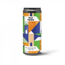 Jungle Juice Brewing Old Town