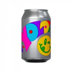 Omnipollo Yolo!