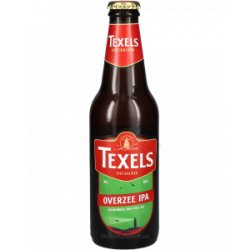 Texels Overzee IPA - Drankgigant.nl