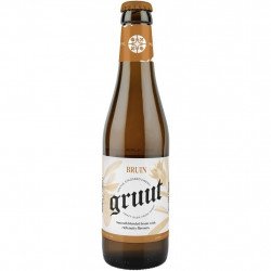 Gruut Bruin Gruut Bruin