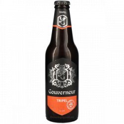 Lindeboom Gouverneur Tripel - Drankgigant.nl