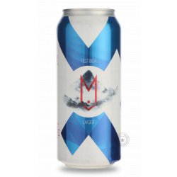 Maplewood Festbier - Beer Republic