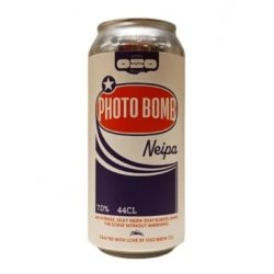 Oso Brew Co Photo Bomb Oso Brew Co Photo Bomb
