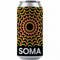 SOMA Beer Nova