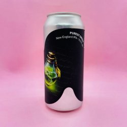 Sureshot Brewing. Purest Green [NEIPA] - Alpha Bottle Shop & Tap