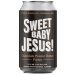 DuClaw Brewing Company Sweet Baby Jesus Chocolate Peanut Butter Porter 6 pack 12 oz. Can DuClaw Brewing Company Sweet Baby Jesus Chocolate Peanut Butter Porter 6 pack 12 oz. Can
