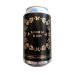 Emporium - À Fleur de Nuit - 355ml 