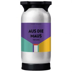 FUERST WIACEK Berlin AUS DIE MAUS