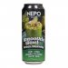 Nepo Smoothie Bowl Green Morning 5,1% 500 ml puszka Nepo Smoothie Bowl Green Morning 5,1% 500 ml puszka