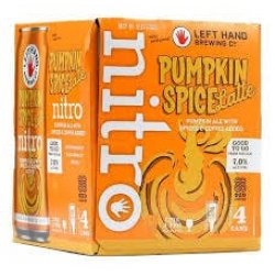 Left Hand Brewing Company Nitro Rotator