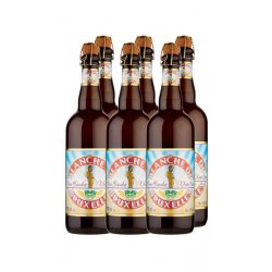 Blanche de Bruxelles 75cl - Cassa da 6 Bott. - Bottle of Italy