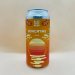 Electric Bear Brewing Co. Sunchyme [IPA] 