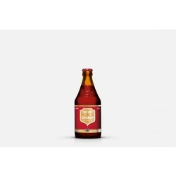 Chimay Rouge - Beyond Beer