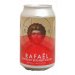 Hophemel Rafael Beetroot berliner weisse 33cl 