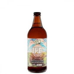 Lohn IPA 600ml - CervejaBox