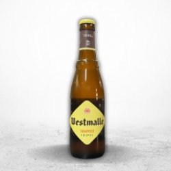 Westmalle Tripel Westmalle Tripel