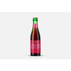 Boon Kriek (250ml) - Beyond Beer