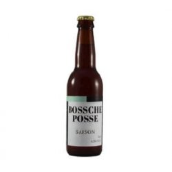 Bossche Posse Saison 33cl - Hellobier