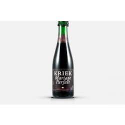 Boon Kriek Mariage Parfait - Beyond Beer