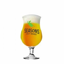Taça Seasons 400ml - CervejaBox