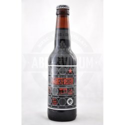 BrewFist The Spaghetti Western