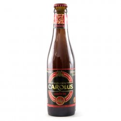 Gouden Carolus Ambrio - Drinks4u