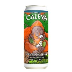 Caleya Orangutan Fruit - 3er Tiempo Tienda de Cervezas