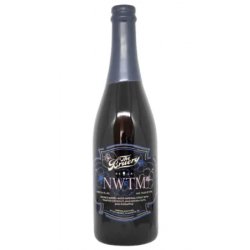 The Bruery NWTM - Hops & Hopes