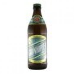 Urban Chestnut Hallertauer Grünhopfen Lager 0,5l - Craftbeer Shop