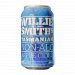Willie Smith's Non-Alcoholic Apple Cider 355mL 