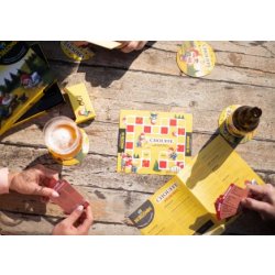 CHOUFFE Boardgame ’30 Seconds’ - Chouffe