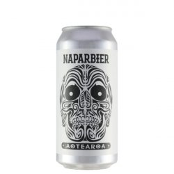 Naparbier Aotearoa - El retrogusto es mío