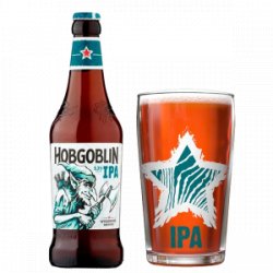 Hobgoblin IPA