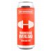 Hop Hooligans Progressive Overload: Kveik QDH TIPA 