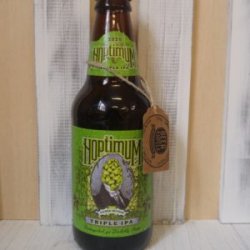 Hoptimum Sierra Nevada - Beer Kupela