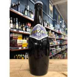 Orval 330ml - Purvis Beer