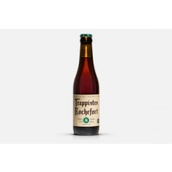 Rochefort 8 - Beyond Beer