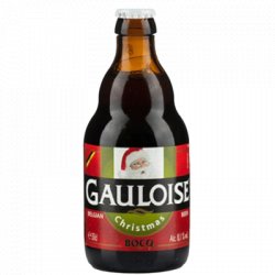 Gauloise Christmas